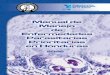 Manual IAV Final65.182.2.244/E/pdf/ManualIAV2005.pdf · 2005. 10. 7. · Tiraje: 1,500 ejemplares 616-96 Instituto de Enfermedades Infecciosas y Parasitología Antono Vidal I9 Manual