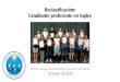 Reclasificación: Estudiante proficiente en inglés · 2018. 10. 30. · Estudiante proficiente en inglés ... Metas para los estudiantes de inglés del Plan de Control Local de Fondos