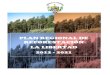 Plan Regional de Reforestación · 2021. 3. 7. · Plan Regional de Reforestación La Libertad 7 El DS N° 057-2005-PCM que aprueba el Plan Nacional de Competitividad como herramienta