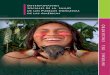 Determinantes Sociales de la Salud de los Pueblos Indígenas de las … · 2015. 12. 24. · Determinantes Sociales de la Salud de los Pueblos Indígenas de las Américas 12 CONTEXTO