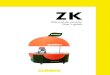 011226-03 Manual ZK - Woertman · ESFERA EXTERIOR Naranja / Verde (Ral) 2010 / 6020 SUELO Gris (Ral) 7024 ESFERA INTERIOR Y BANCADAS Blanco (Ral) 9016 2.TRANSPORTE • El kiosco debe