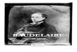 GUÍA Baudelaire 200 años...Apéndice: flores esenciales, 60 Bibliografía, 68 Créditos, 72 3 a no quedan poetas malditos o, por lo menos, lo disimulan. Sin embargo, la poesía sigue