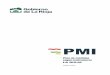 PMI - La Rioja2021/02/19  · -Entornos de riesgo bajo: se identifican con situaciones de contacto controlado, en espacios abiertos, con buena ventilación y concurrencia limitada