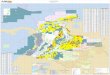 LAND MAPinwellflowsol.com/pdffiles/Mapa de Tierras.pdf · 2015. 9. 21. · nevado del huila chingaza corales de ... los nevados munchique alto fragua - indiwasi macuira isla de salamanca