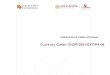 CONFECCION DE CAMISA ARTESANAL · 2021. 8. 6. · confeccion en camisa artesanal para caballero, aplicando sus conocimientos en la especialidad de confeccion industrial de ropa, y