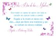 Feliz Día de las Madres!! - Papiliamama.papilia.net/mayo10.pdf · ¡¡¡Feliz Día de las Madres!! 1 ... a mamá y cuantas poner en cada cajita para los familiares y amigos. Incluye