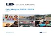 Estrategia 2020-2025 · 3.3 Tercera ventana de financiación: respuestas impulsadas por el desarrollo a la situación de desplazamiento en Centroamérica ... PMA: Programa Mundial