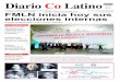 Diario Co Latino $0 - UTECbiblioteca.utec.edu.sv/siab/virtual/colatino/20100821.pdf · Una ediciŠn de la Sociedad Cooperativa de Empleados de Diario Latino de R. L. No 4442 del AŒo