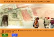 ALMERÍA · 2020. 11. 6. · Coordinación: Servicio de Bienes Culturales.Delegación Territorial de Fomento, Infraestructuras, Or-denación del Territorio, Cultura y Patrimonio Histórico