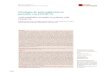 Estrategias de anticoagulación en pacientes con COVID-19 · Jiménez-Soto R y col. Anticoagulación en pacientes con COVID-19 topenia inducida por heparina o microangiopatía trombótica