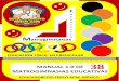 MANUAL 1.0 DE MATROGIMNASIAS EDUCATIVAS