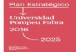 Universidad Pompeu Fabra - Universitat Pompeu Fabra (UPF)