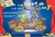 Dossier La Berta i el seu robot - Lazzigags