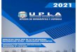 UNIVERSIDAD PERUANA LOS ANDES - UPLA