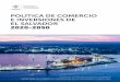 Politica de Comercio e Inversiones de El Salvador 2020-2050 VF