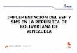 Gobierno Bolivariano de Venezuela República Lámina N°1