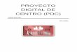 proyecto digital de centro 20 21 - educacionyfp.gob.es