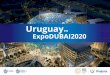 DUBAI URUGUAY Uruguay-XXI