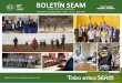BOLETÍN SEAM - mades.gov.py