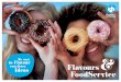 to Flavour Flavours FoodService - Ingredients Network