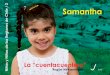 Samantha Niños y Niñas de las Regiones de Chile / 2