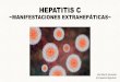 HEPATITIS C - icscyl.com