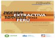 EXTRACTIVA MINERA EN EL PERÚ - propuestaciudadana.org.pe