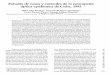 Estudio de casos y controles de la neuropatía óptica 