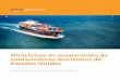 Directrices de preparación de contenedores marítimos de 