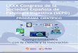 II Congreso Virtual LXXX Congreso de la Sociedad Española 