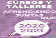 SOLICITUD Y MATRICULACIÓN 2021 - Ayuntamiento de Dos …