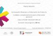 Plantel Morelia Homeopatía Mexicana y Elaboración de 