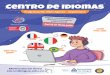 Inglés comunicativo, adultos intensivo y bimestral Del 13 