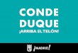 CONDE DUQUE - Madrid