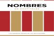 NOMBRES - andromaco.com