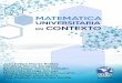 Matemática Universitaria en Contexto