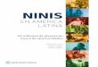 Ninis en América Latina - World Bank