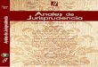 Tomo 343 X Época Anales de Jurisprudencia - UNAM