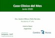 Caso Clínico del Mes - alatorax.org