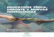 ,, EDUCACION FISICA, DEPORTE Y NUEVAS TECNOLOGIAS