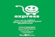express - Dos Pinos