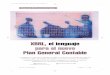 XBRL, el lenguaje para el nuevo Plan General Contable