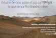 Estudio de caso sobre el uso de HBVlight la subcuenca Rio 