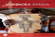 VIA SACRA ÁFRICA - Fundação Pontifícia ACN