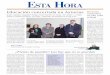 Semanario de Información del Arzobispado de Oviedo • D.L 
