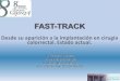 FAST-TRACK - AEEQ