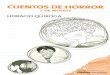 CUENTOS DE HORROR - LIBROS GRATIS PARA LEER