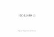 IEC 61499 (I)