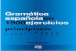 Gramática española en 1.900 ejercicios 