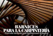 BARNICES PARA LA CARPINTERÍA - Renner Italia